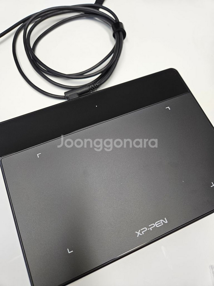 XP-PEN Deco fun XS CT430--2