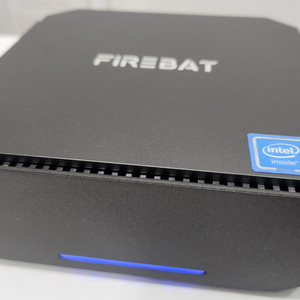 미니PC(n100 8램 128+128SSD)