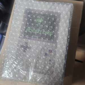 아야네오 레트로 포켓dmg 미개봉