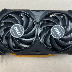 GeForce RTX 4060 VENTUS 2X BLA
