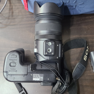 소니 사이버샷 카메라 DSC-F828 세트