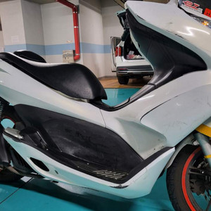 혼다 pcx125