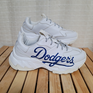 MLB 빅볼청키 다저스 어글리슈즈 265