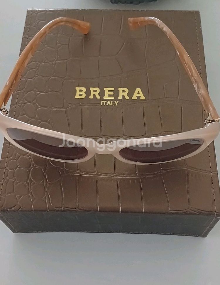 브레라 PERLA 03 선글라스--2