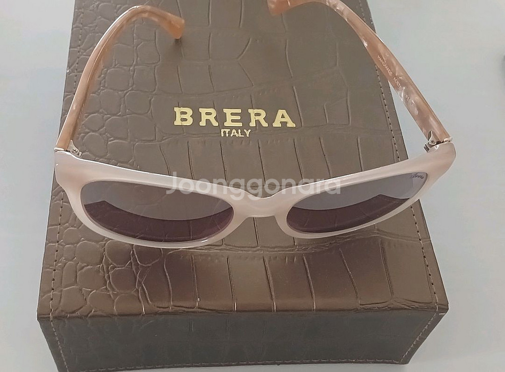 브레라 PERLA 03 선글라스--1