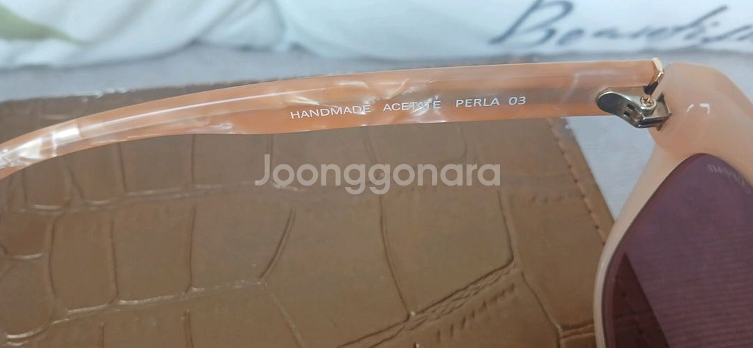 브레라 PERLA 03 선글라스--4
