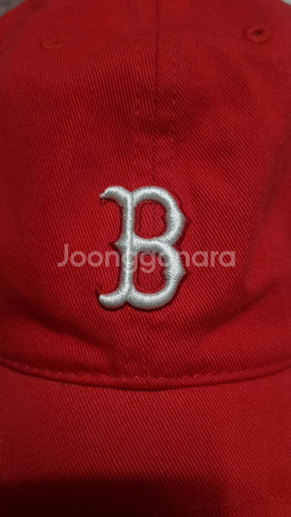 MLB 면모자 Free--1
