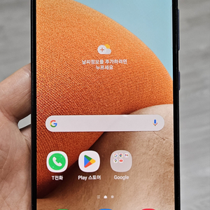 갤럭시 A32 바이올렛 64GB 싸게 팝니다.