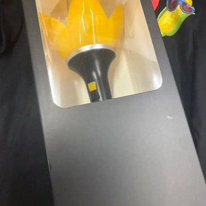 빅뱅 응원봉 ver4 미개봉 양도