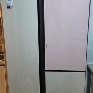 삼성 비스포크 냉장고 RS84T50716C
