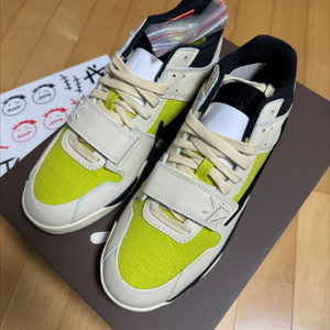 나이키 조던 점프맨 잭 트래비스 스캇 판매합니다