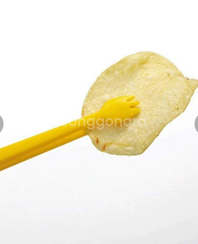 별의커비 집게--1