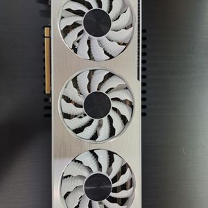 GIGABYTE RTX 3070 VISION 8G