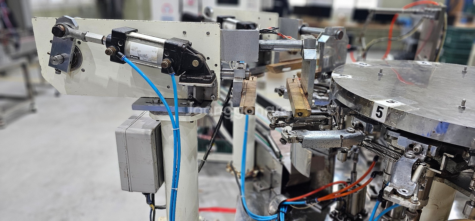 로타리 파우치 [액상], 오바홀 완료, 캡 파우치 가능--4