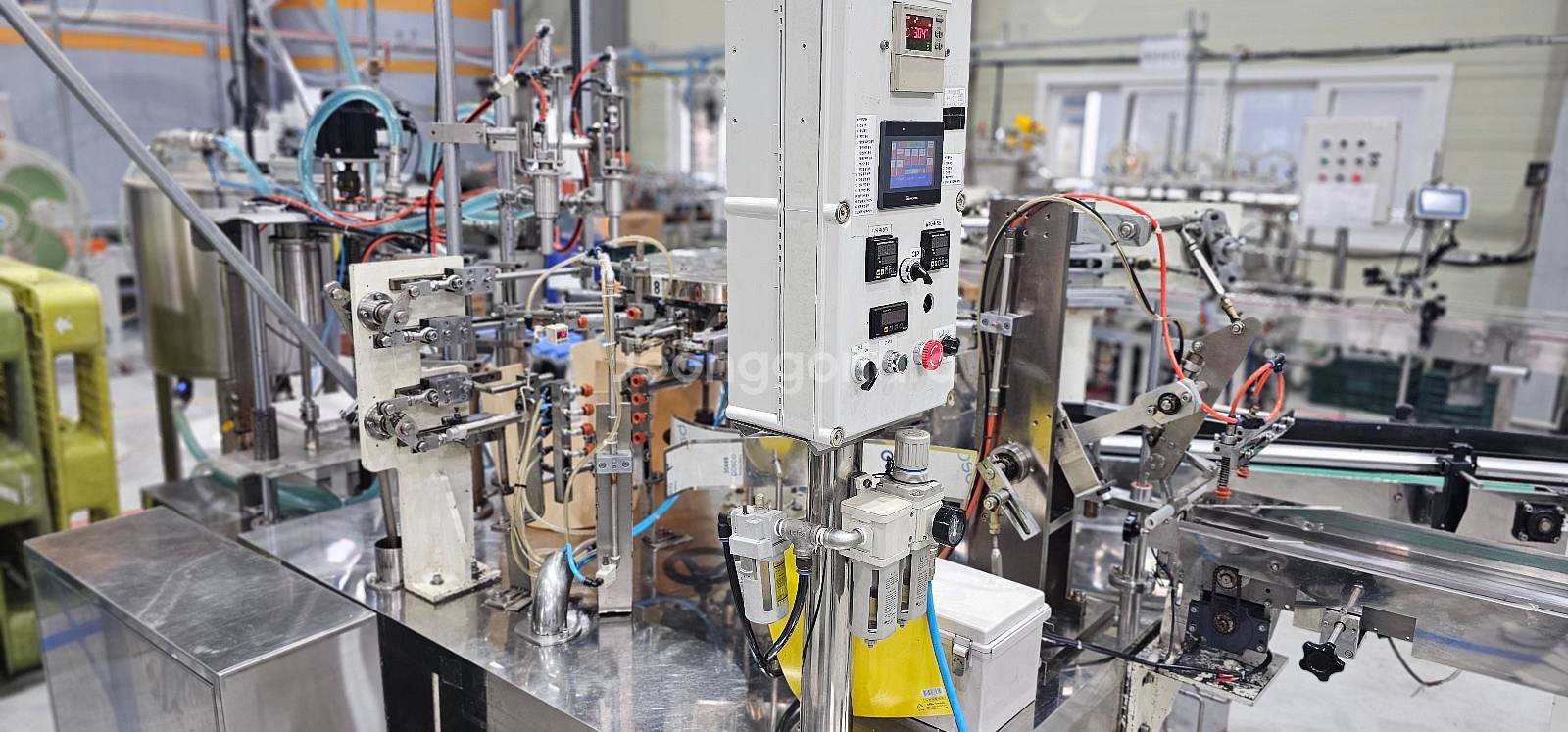 로타리 파우치 [액상], 오바홀 완료, 캡 파우치 가능--0