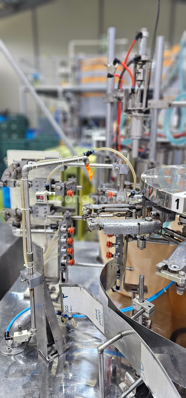 로타리 파우치 [액상], 오바홀 완료, 캡 파우치 가능--3