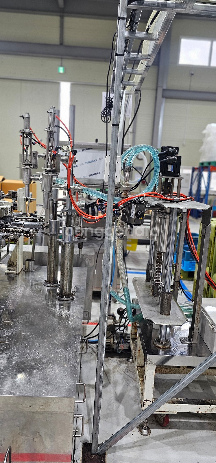 로타리 파우치 [액상], 오바홀 완료, 캡 파우치 가능--1