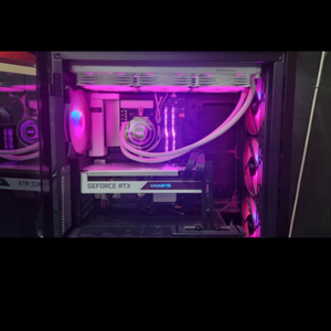 5800x 4.8g, 3070 8g 본체