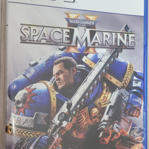 PS5 스페이스마린2