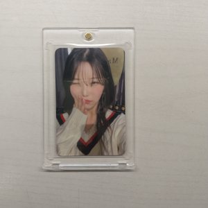프로미스나인 랜포