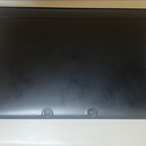 닌텐도 3ds xl 블랙
