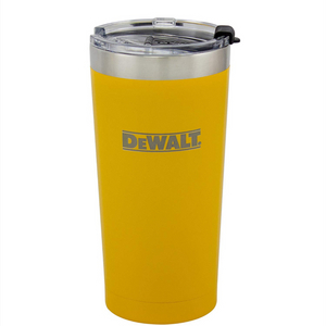 디월트 텀블러 스테인리스 스틸 텀블러 20oz