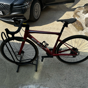 bmc slr one 51 울테그라di2