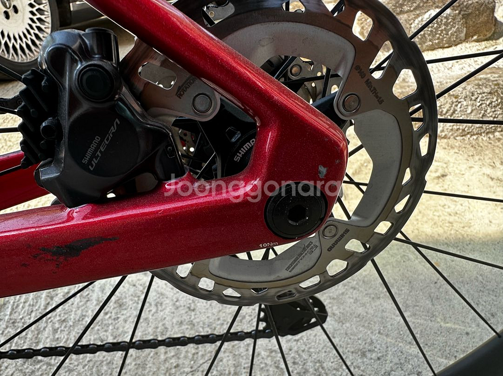 bmc 팀머신 slr one 51 울테그라di2--5