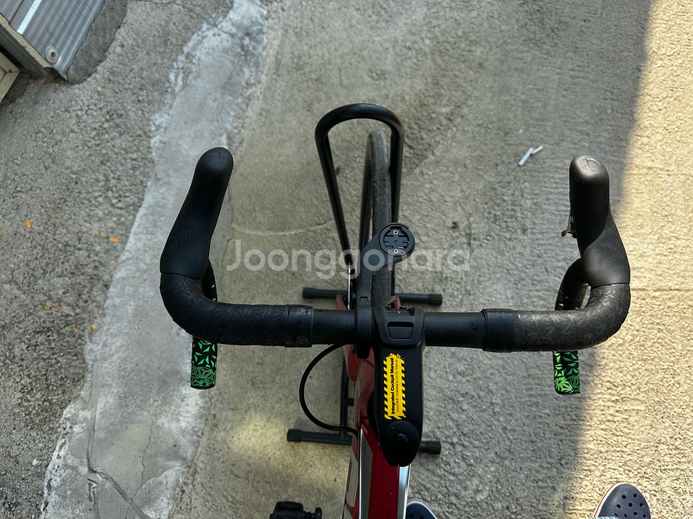 bmc 팀머신 slr one 51 울테그라di2--1