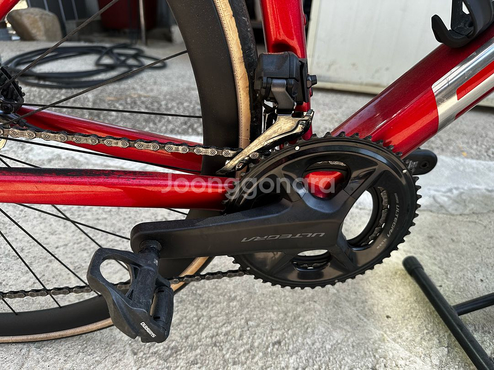 bmc 팀머신 slr one 51 울테그라di2--4