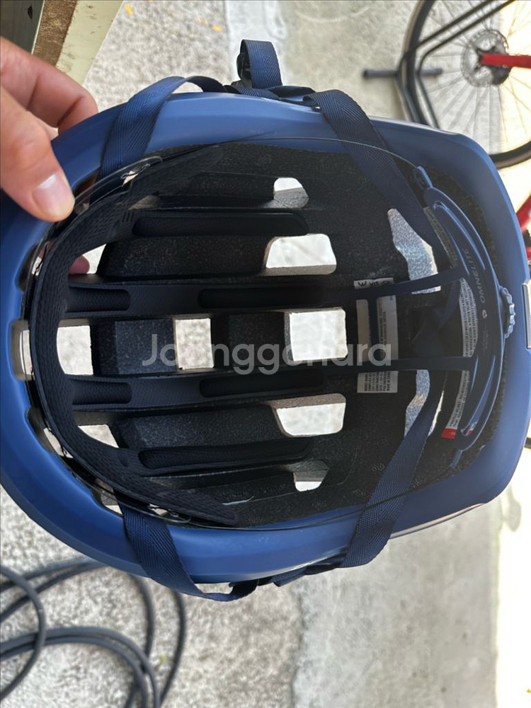 bmc 팀머신 slr one 51 울테그라di2--8