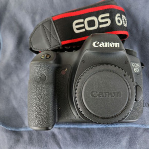 EOS 6D