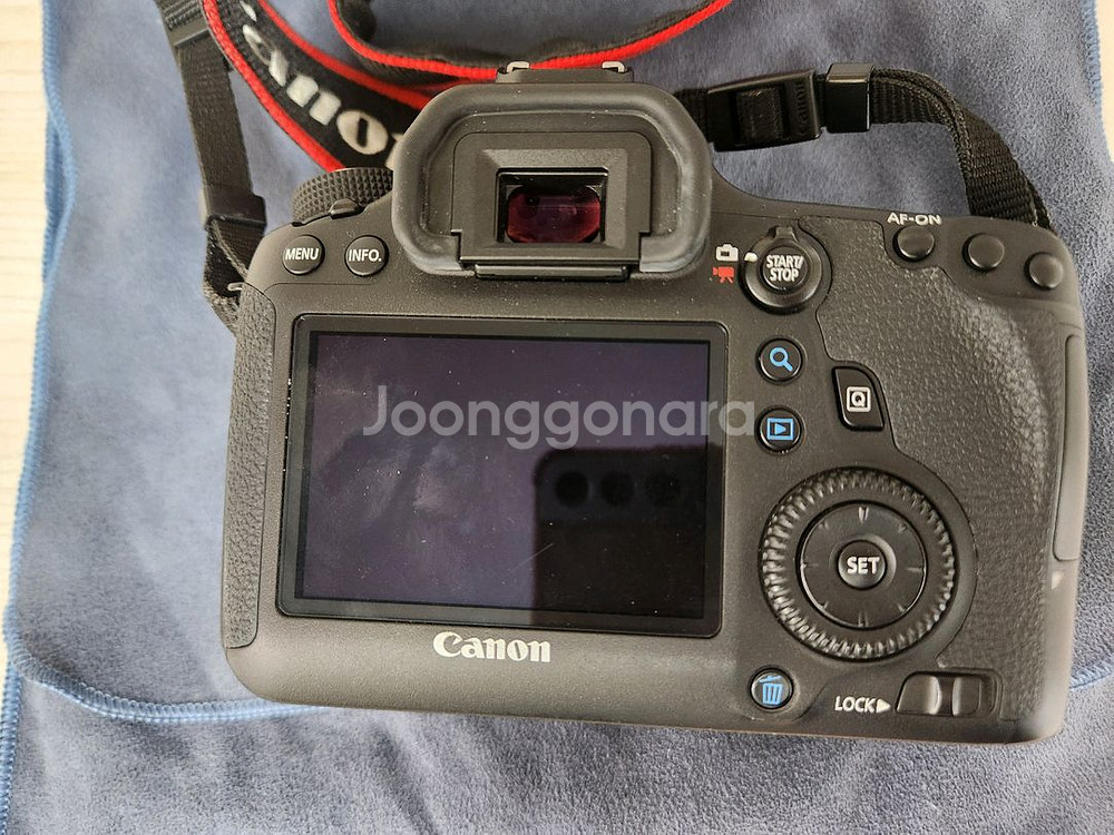 EOS 6D--2