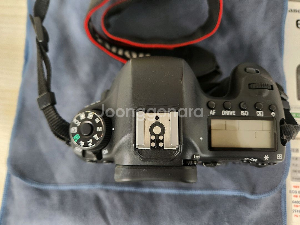 EOS 6D--3