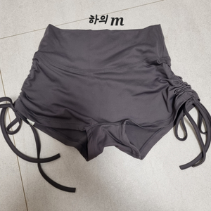 핫한폴웨어 하의M