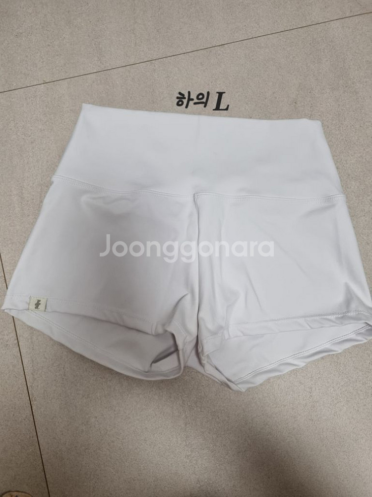 핫한폴웨어 하의L--0