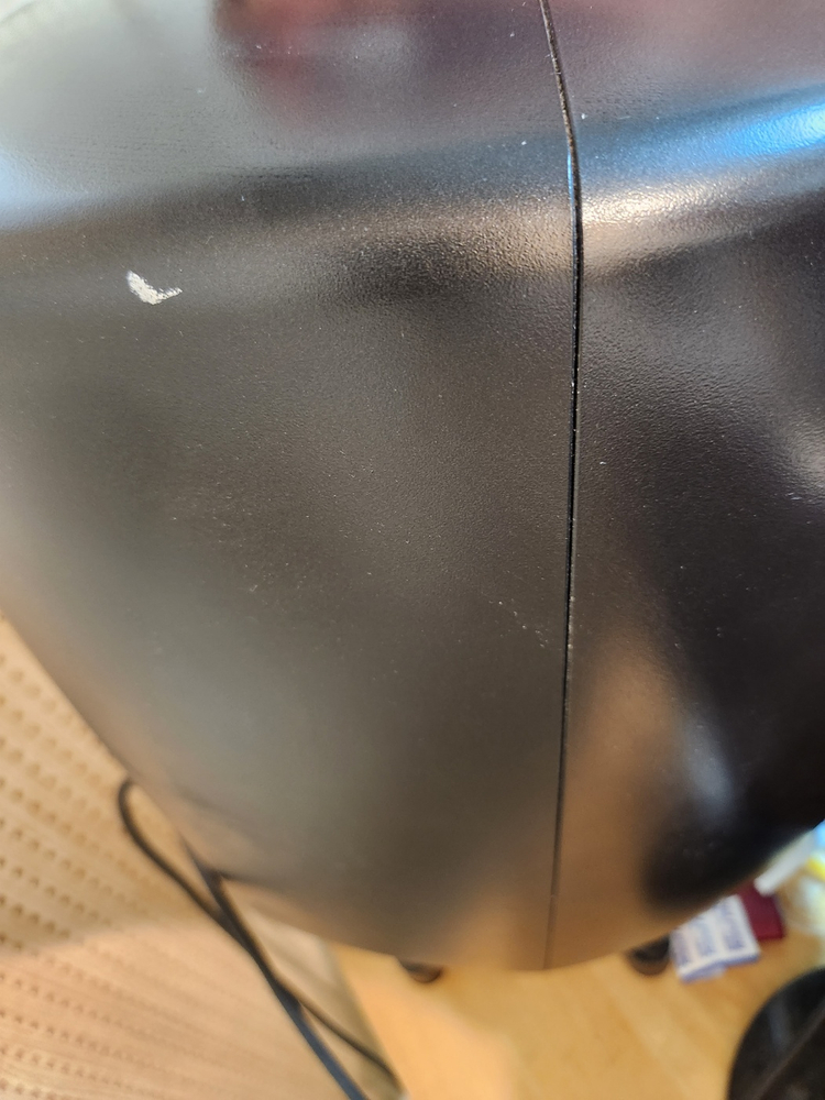 KRK VXT 6 모니터 스피커 이미지