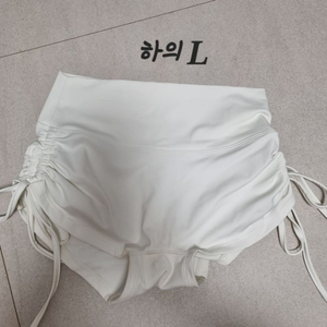 핫한폴웨어 하의 L
