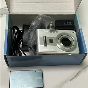 카시오 디지털카메라