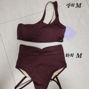 새상품)게이즈 폴웨어 세트