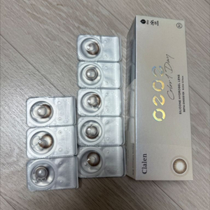 클라렌 오투오투 -4.50