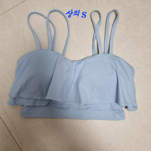 Sl스포츠 폴웨어 상의