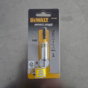 디월트 DWA13MS PH2 양날토션드라이버비트 자화기