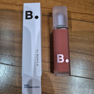 비바이바닐라 쉬어 벨벳 베일 틴트 PK03 플러피