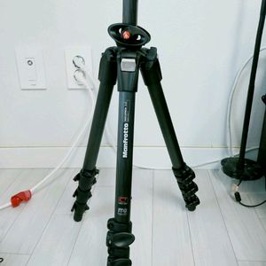 맨프로토 055CXPRO4카본 삼각대+486RC2볼헤드