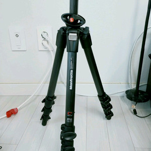 맨프로토 055CXPRO4카본 삼각대+486RC2볼헤드
