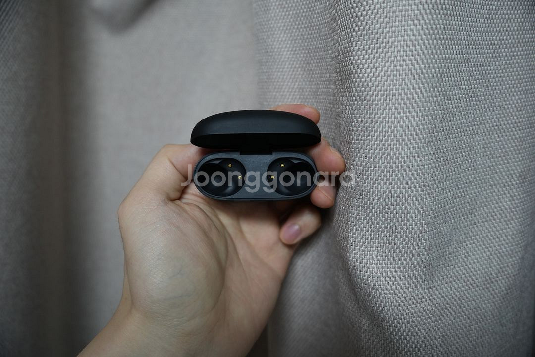 sony wf1000xm5 상태 좋음, 소독 완료--1