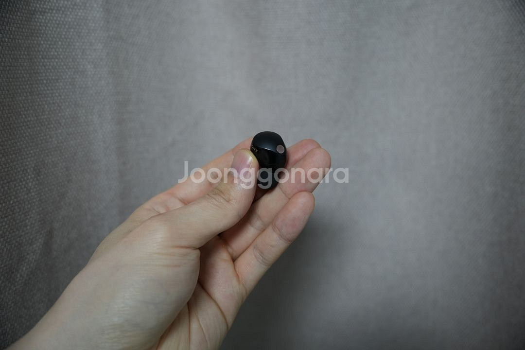 sony wf1000xm5 상태 좋음, 소독 완료--2