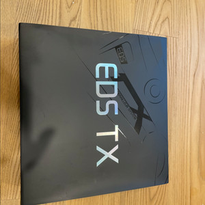 휠탑 eds tx 전동구동계 팝니다.