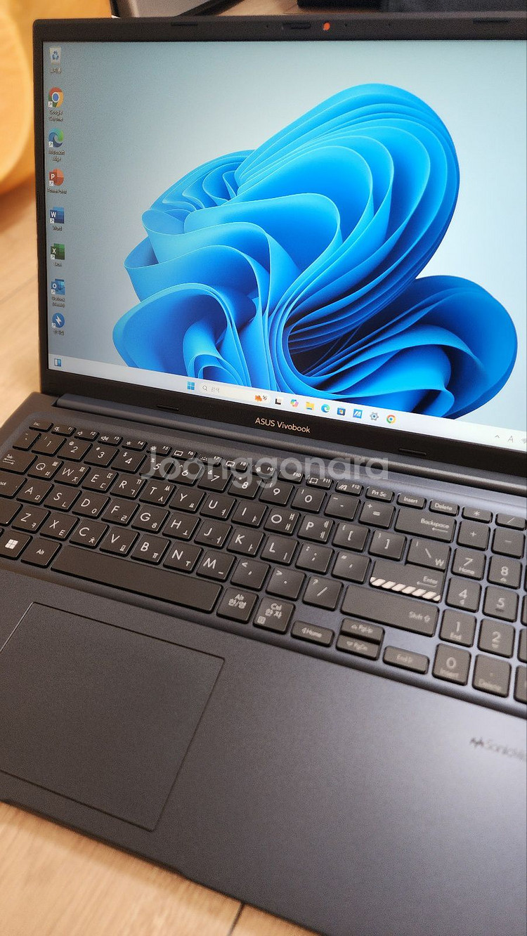 ASUS 비보북 X1502VA-BQ079--5